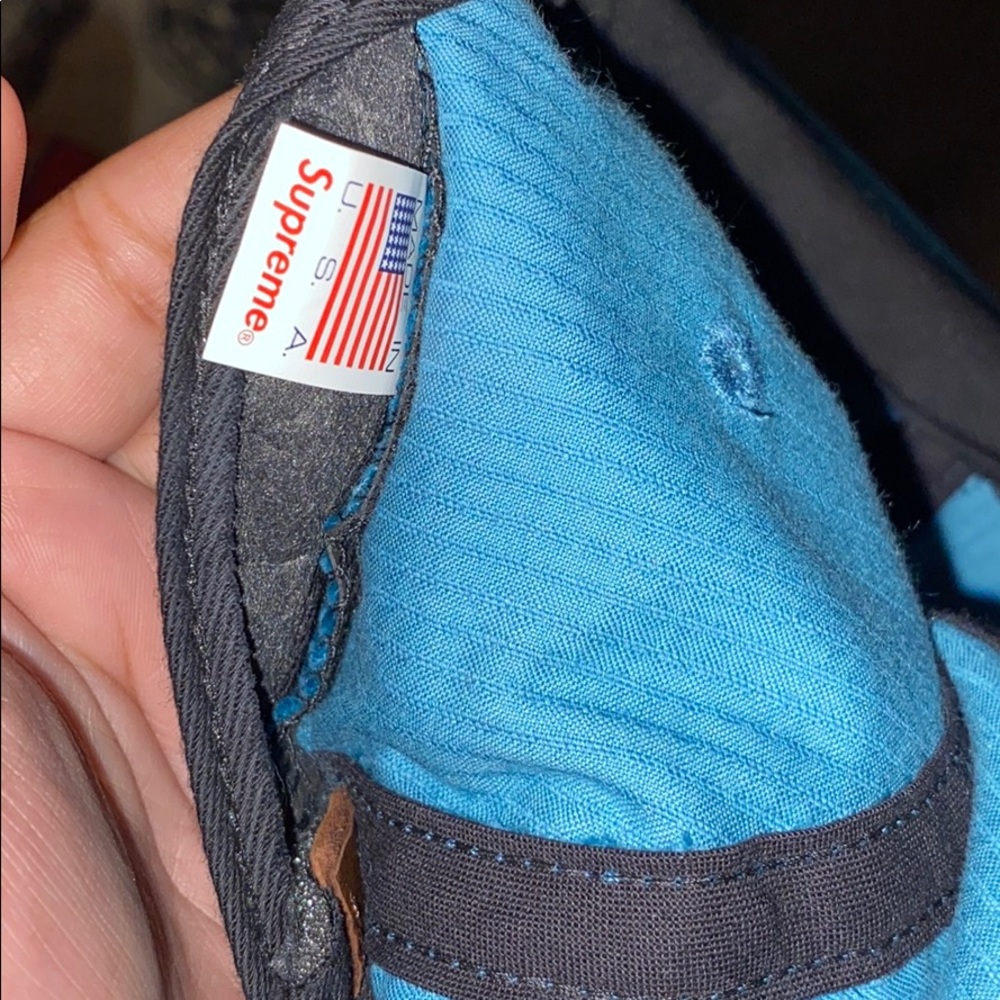 Supreme hat - Picture 2 of 4